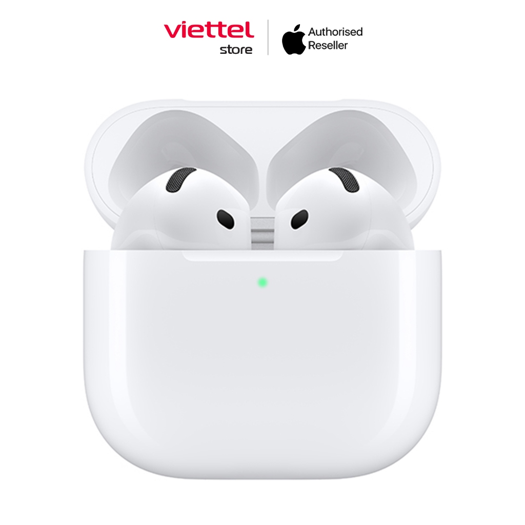 Tai nghe Bluetooth AirPods 4 Chính hãng | Shopee Việt Nam