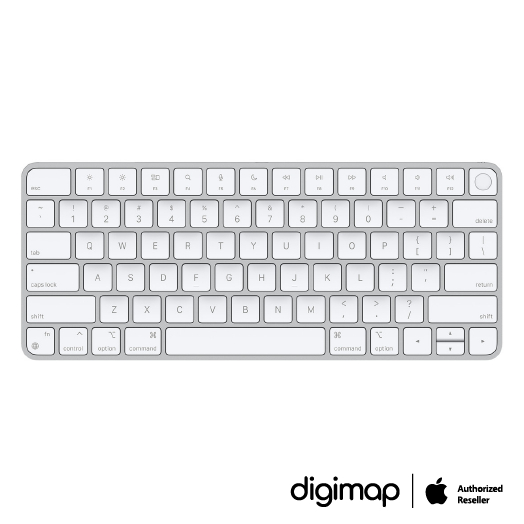 Magic Keyboard with Touch ID | Shopee Philippines