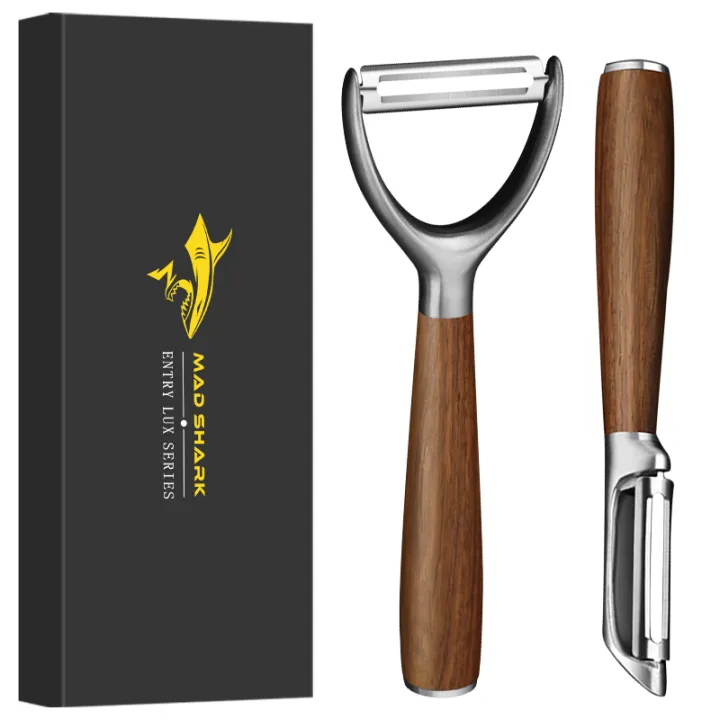Mad Shark | Stainless Steel Paring Knife | Lazada Philippines