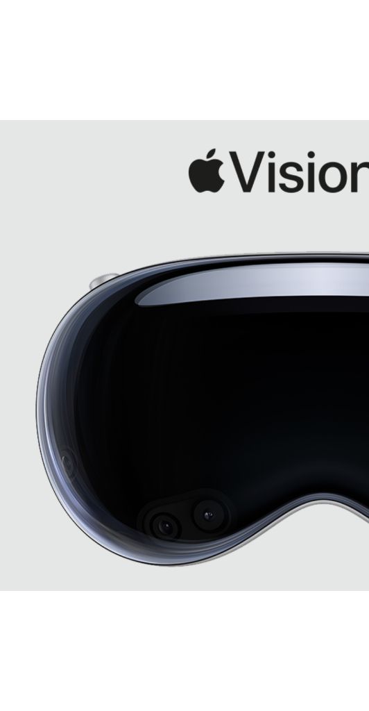 (🔥NEW RELEASE🔥) Apple Vision Pro Spatial Computing Device (Brand New/Used Full Set) | Shopee Malaysia