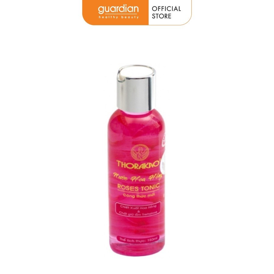 Nước Hoa Hồng Thorakao 150ml | Shopee Việt Nam