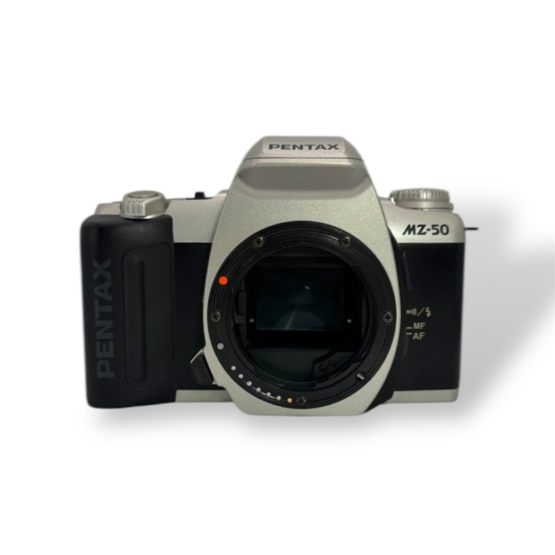 [Máy ảnh film] Pentax MZ-50 | Shopee Việt Nam