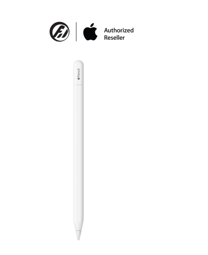 Bút Cảm Ứng Apple Pencil (USB-C) - Hàng Chính Hãng