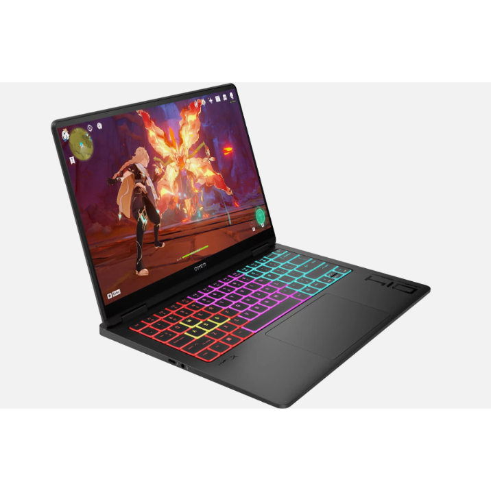 HP Omen Gaming Laptop 14" 3K OLED Intel Ultra 9 285H 64GB 1TB SSD RTX 5070 8GB | Shopee Philippines