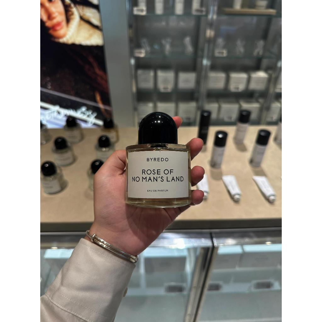 Original Byredo Rose of No Man S Land Perfume Oil Based Long Lasting Perfume for Women【100ML】 | Shopee Philippines