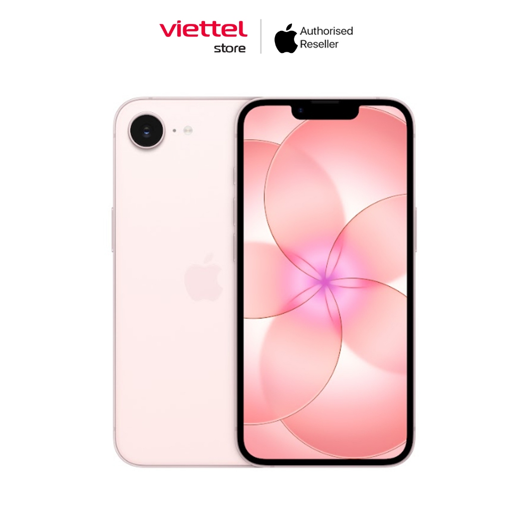 Apple iPhone 17e 256GB Chính hãng ZP/A | Shopee Việt Nam