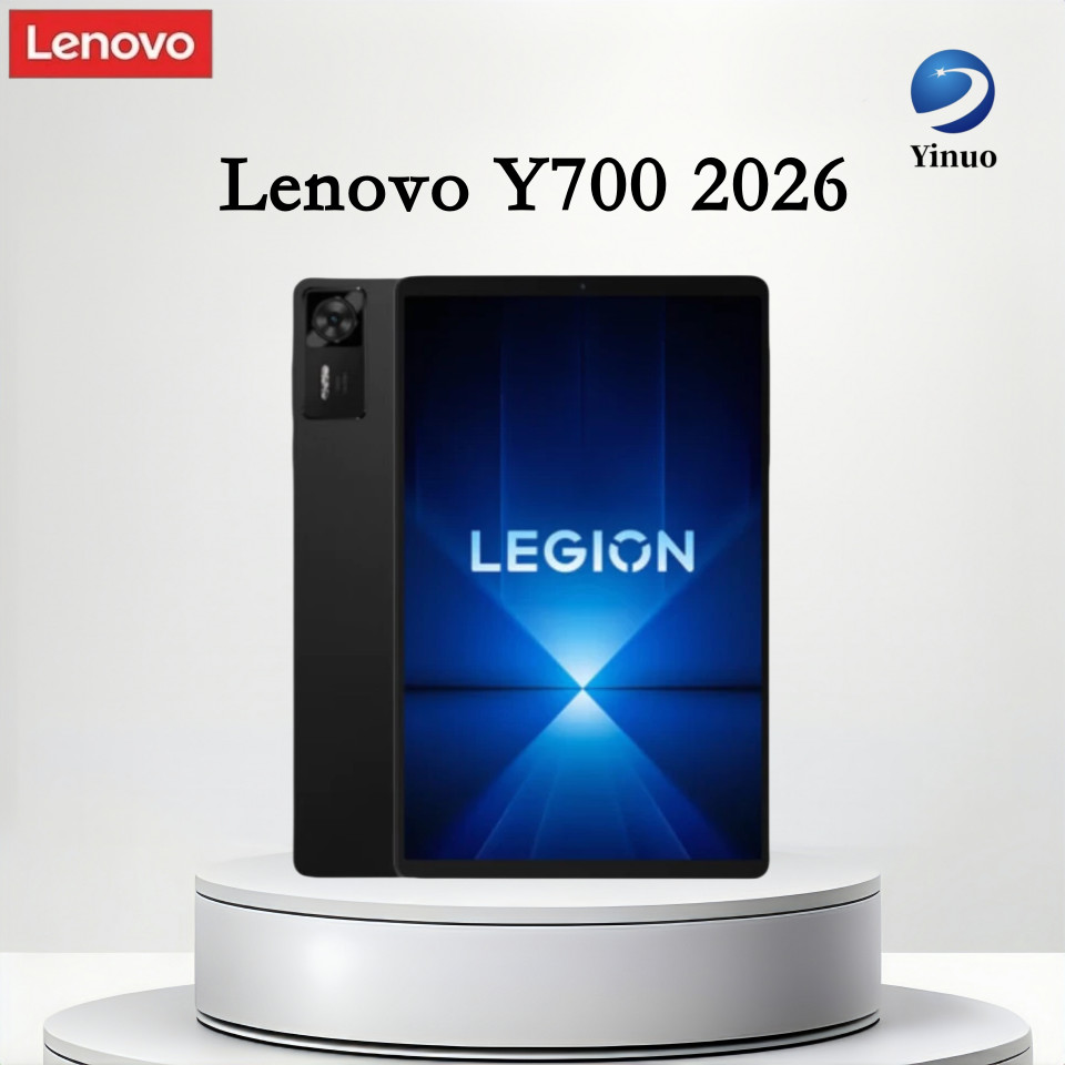 Lenovo Legion Y700 2026 | Y700 Gen4 Gaming Tablet Snapdragon 8 Elite 165Hz 3040*1904 Resolution LCD Electricity Screen 7600mAh 68W Support Bypass WIFI | Shopee Philippines