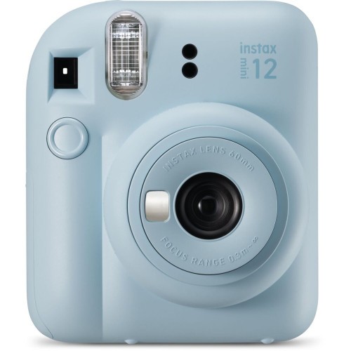 Máy ảnh Fujifilm Instax Mini 12 - Chính Hãng | Shopee Việt Nam