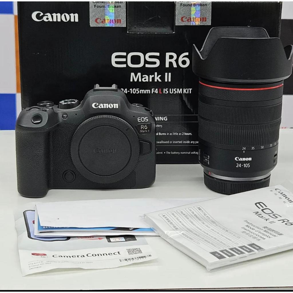 Canon EOS R6 Mark III Mirrorless Camera | Shopee Philippines