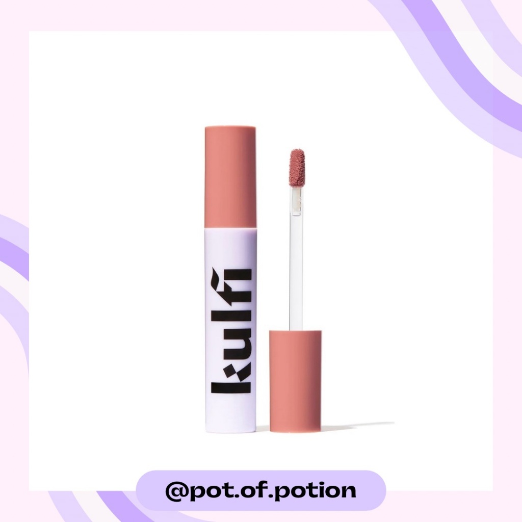 Kulfi Lassi Lips Staining Lip Oil Lip Stain Lip Tint | Shopee Philippines