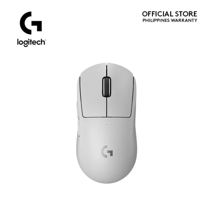 Logitech Gaming Mouse G Pro X Superlight / Pro X Superlight 2 SE Lightweight Lightspeed Wireless | Lazada Philippines