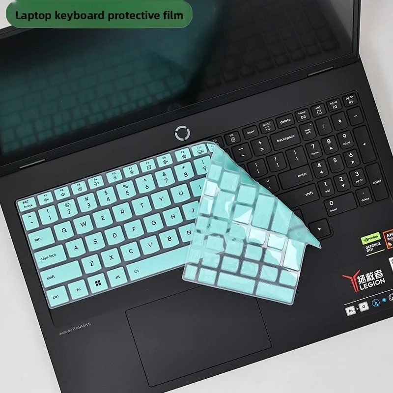 Dành Cho Lenovo Legion 9i 18 Gen 10 2025 / Legion 9 18IAX10 AI Chơi Game Laptop 18 inch Silicon Bao Da Bàn Phím Bảo Vệ | Shopee Việt Nam