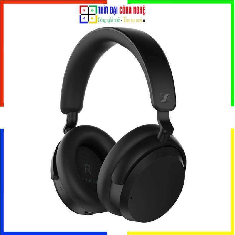Tai nghe Bluetooth SENNHEISER ACCENTUM WIRELESS chính hãng New 100%. | Shopee Việt Nam