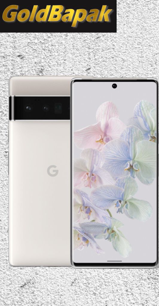 Pixel 6 8GB Ram 128GB/256GB Rom | Shopee Malaysia