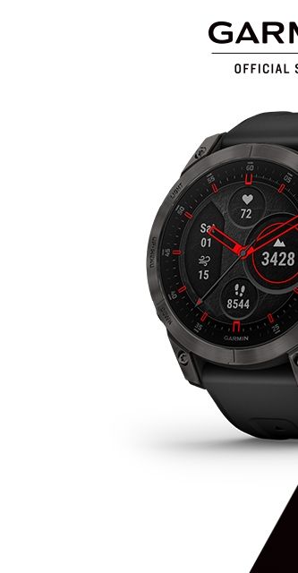 Garmin Gen 2 Epix - Slate Steel/Sapphire/Black Titanium/Sapphire/White Titanium | Shopee Malaysia