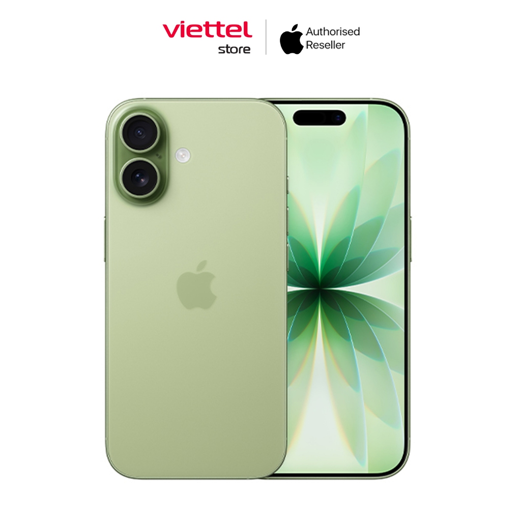 Apple iPhone 17 256GB Chính hãng ZP/A | Shopee Việt Nam
