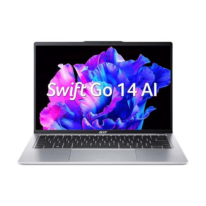 Laptop Acer Swift Go 14 SFG14 73 57FZ | Shopee Việt Nam