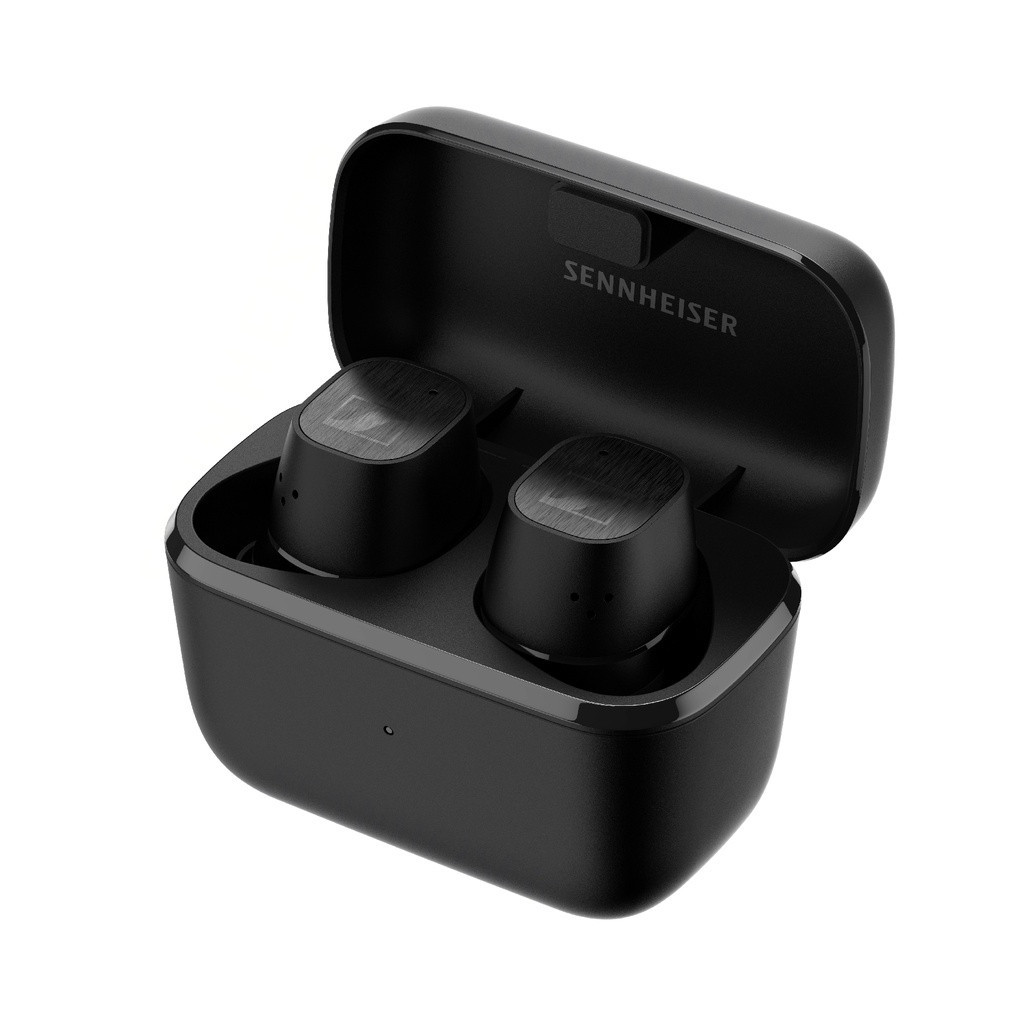 Tai nghe bluetooth SENNHEISER CX Plus Special Edition True Wireless không dây - bảo hành 2 năm | Shopee Việt Nam