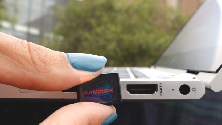 Sandisk® Extreme Fit™ CZ530 USB-C® Flash Drive (64GB/ 128GB/ 256GB/ 512GB) | Lazada Malaysia