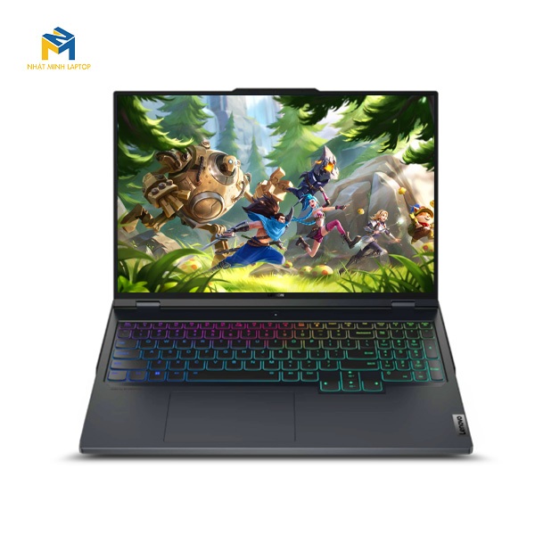 [ New 100%] Lenovo Legion Pro 7 cấu hình mạnh mẽ giá tốt | Shopee Việt Nam