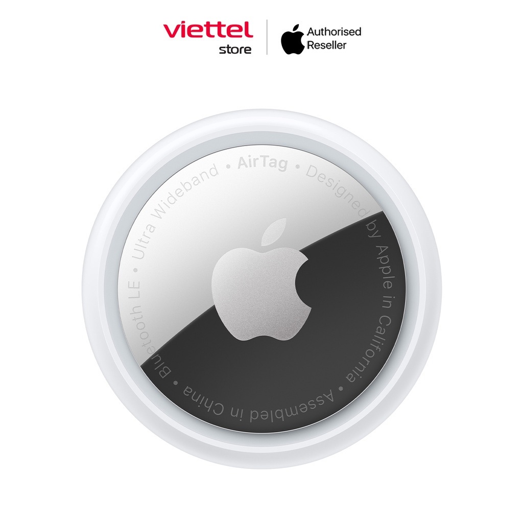 Thiết bị định vị Apple AirTag 2 Chính hãng VN/A | Shopee Việt Nam