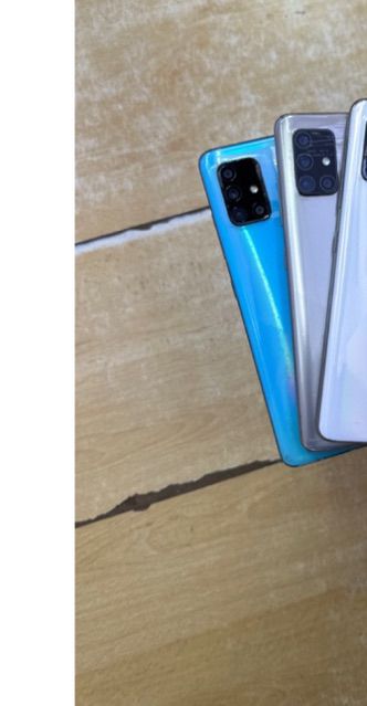Samsung galaxy a51 8/128gb | Shopee Malaysia