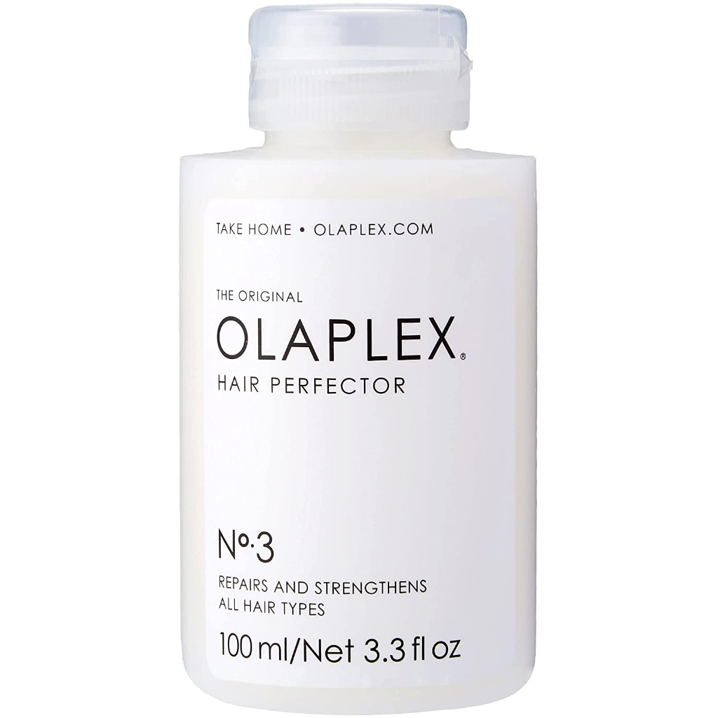 Olaplex Hair Perfector No 3 Repair Treatment 100ml | Shopee Việt Nam