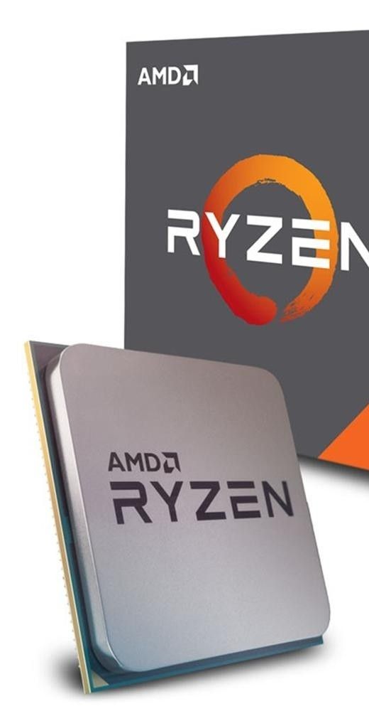 AMD Ryzen 3 1200 Processor (3.4Ghz, 8MB Cache, AM4) | Shopee Malaysia