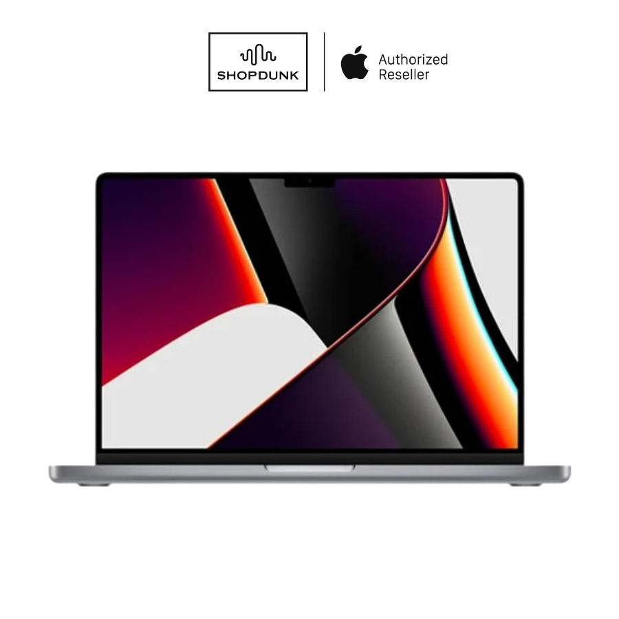 MacBook Pro 16 M1 Pro (16 Core/16GB/512SSD) | Shopee Việt Nam