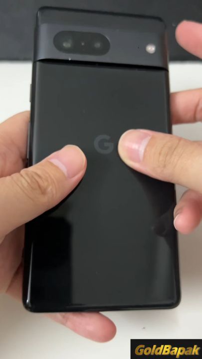 Google Pixel 7 8GB Ram 128GB Rom | Lazada Malaysia