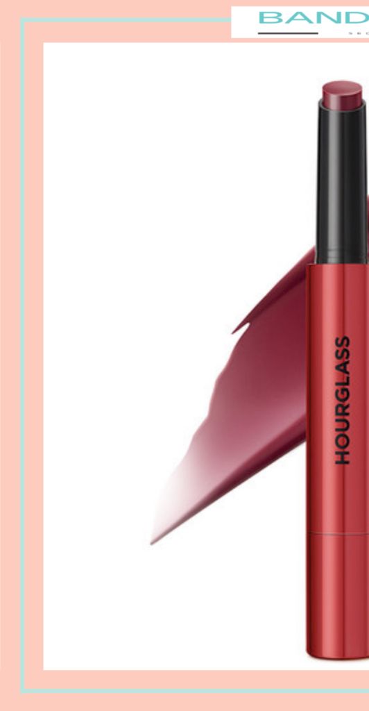 [Hourglass] Phantom Volumizing Glossy Balm | Shopee Malaysia