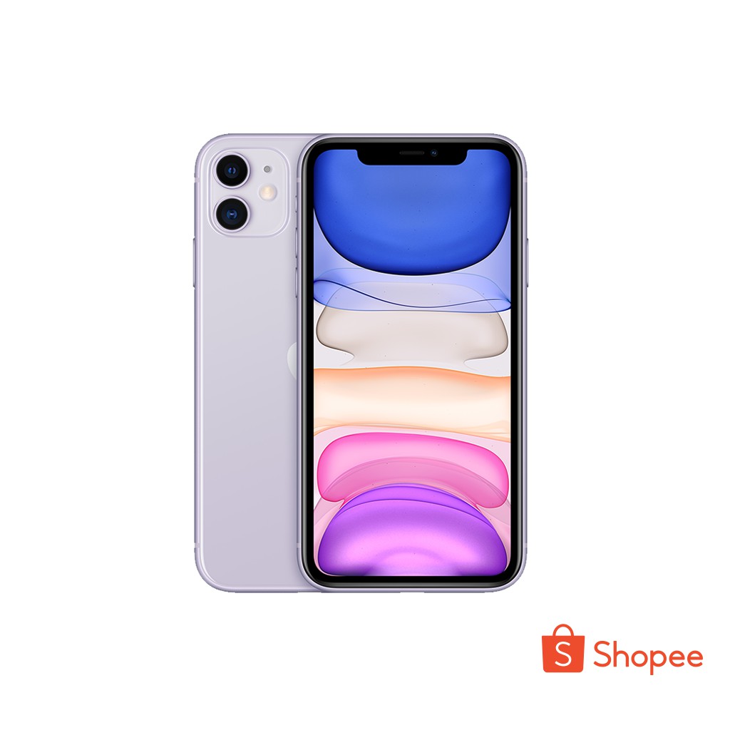 Điện thoại Apple iPhone 11 128GB | Shopee Việt Nam