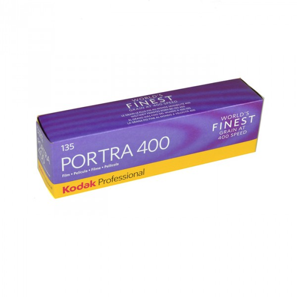 Kodak Portra 400 - portra400 ( 135 film, 35mm) | Shopee Việt Nam