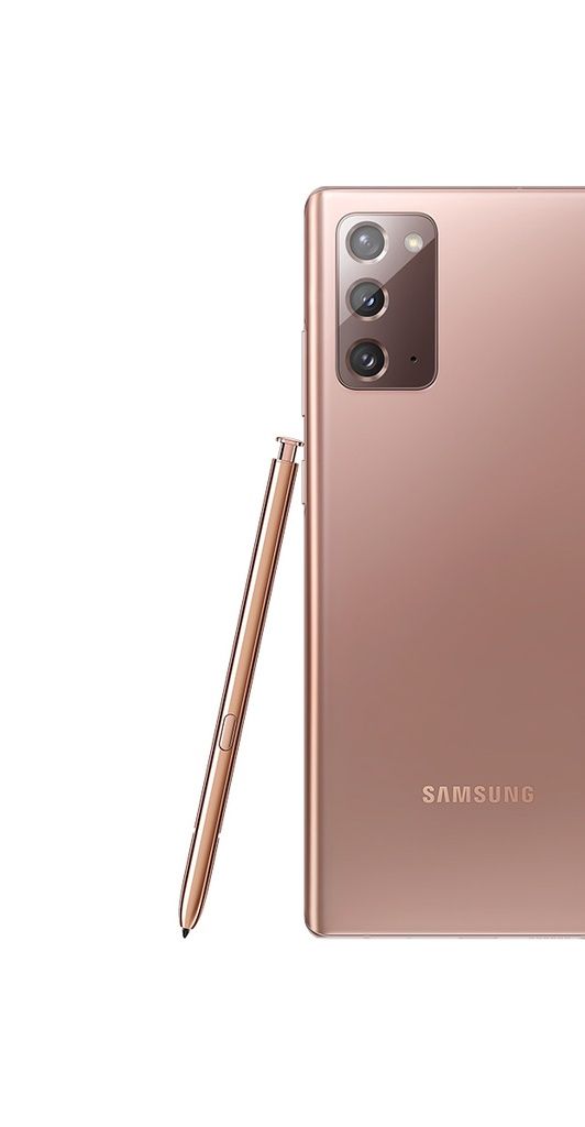 🔥READY STOCK🔥 100% Original SAMSUNG Galaxy Note 20