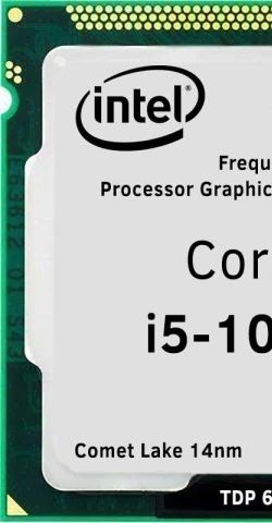 Intel Core i5 10400 Processor 10th 11th Gen LGA1200 | Shopee Malaysia