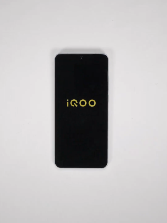 VIVO iQOO 15T Dimensity 9500 Monster 6.82 inches 8000 mAh | Lazada Malaysia