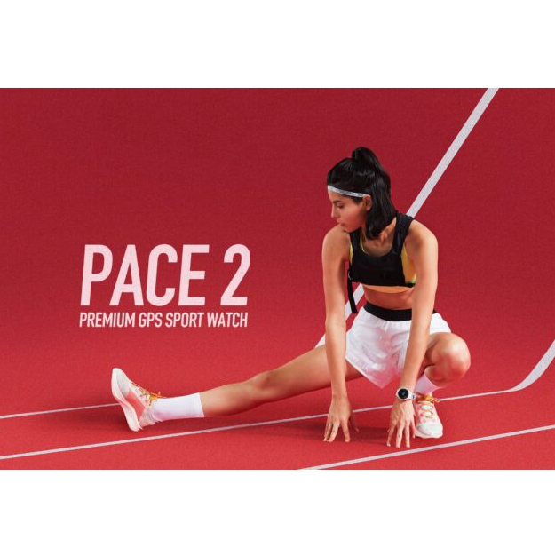 Đồng hồ thông minh Coros Pace 2 - Hàng chính hãng | Shopee Việt Nam