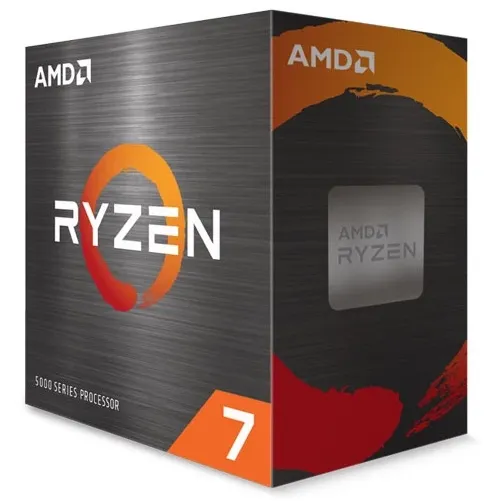 AMD Ryzen 7 5800XT - 8 Cores, 16 Threads AM4 Desktop CPU/ Processor | Lazada Malaysia