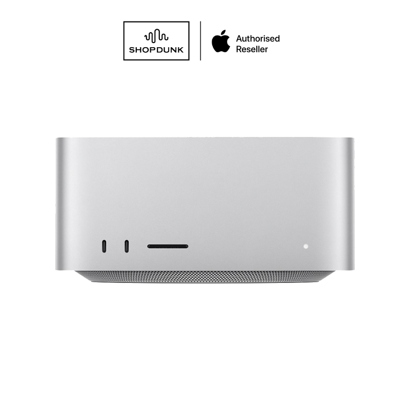 Mac Studio Apple M1 Max (10 Core CPU| 24 Core GPU| 32GB RAM| 512 SSD) | Shopee Việt Nam