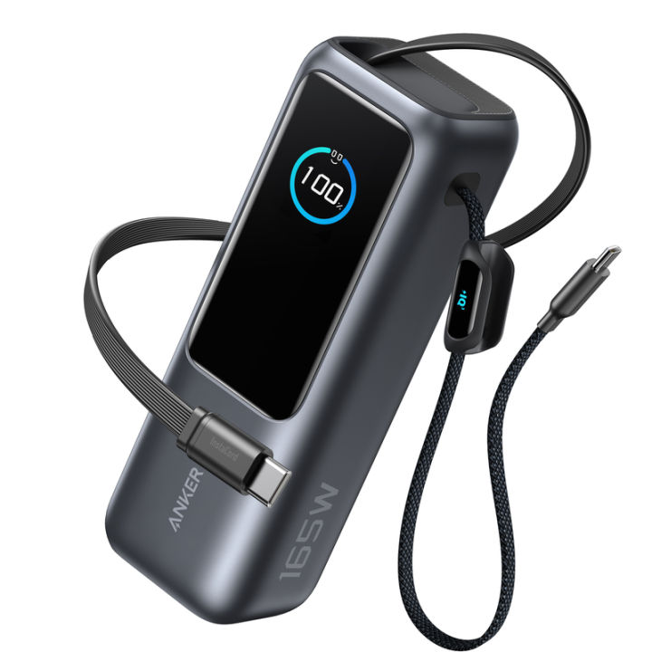 Anker | 3C Certified Power Bank 25000mAh