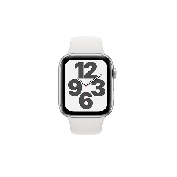 Apple Watch SE 44mm GPS + Cellular Sport Band | Shopee Việt Nam