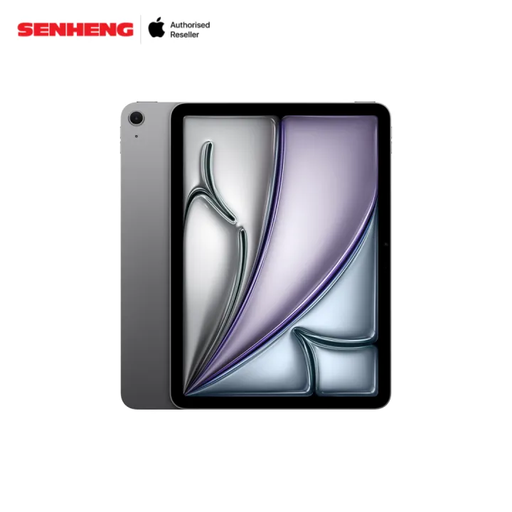 Apple iPad Air 11-inch (M4) Wi-Fi 2026