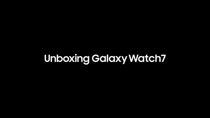Samsung Galaxy Watch 7 Smartwatch | Bluetooth 40mm / 44mm | Original Samsung Malaysia | Lazada Malaysia