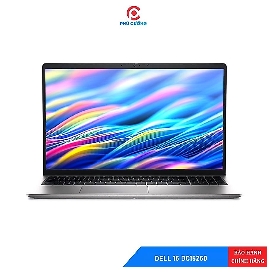 Laptop Dell 15 DC15250 | Core i5/i7 Gen 13 | RAM 16GB DDR5 | SSD 512GB/1TB | Màn 120Hz | Shopee Việt Nam