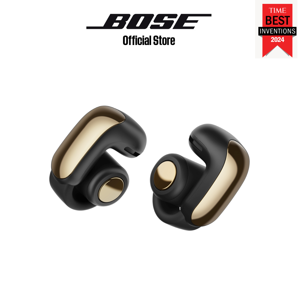 Tai nghe Bose Ultra Open Earbuds | Shopee Việt Nam