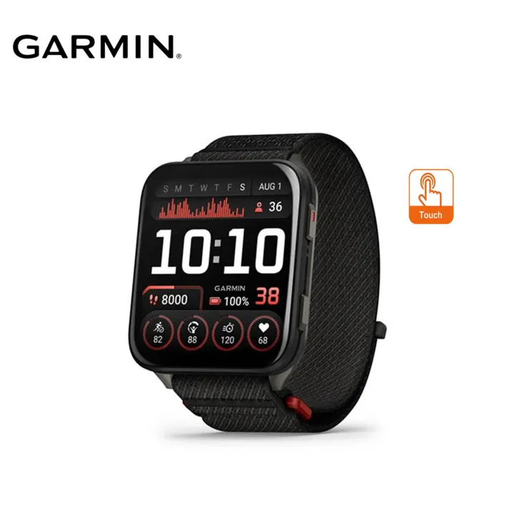 Garmin Venu X1 Premium GPS Smartwatch | Lazada Malaysia