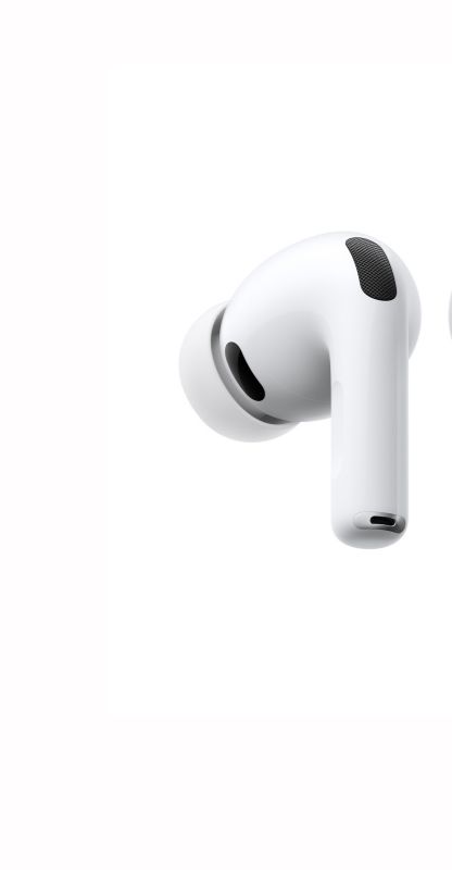 AirPods Pro 3 | Shopee Malaysia