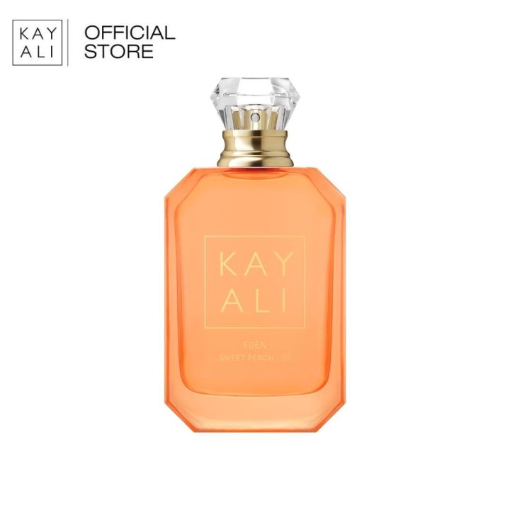 KAYALI Eden Sweet Peach | 35 EDP