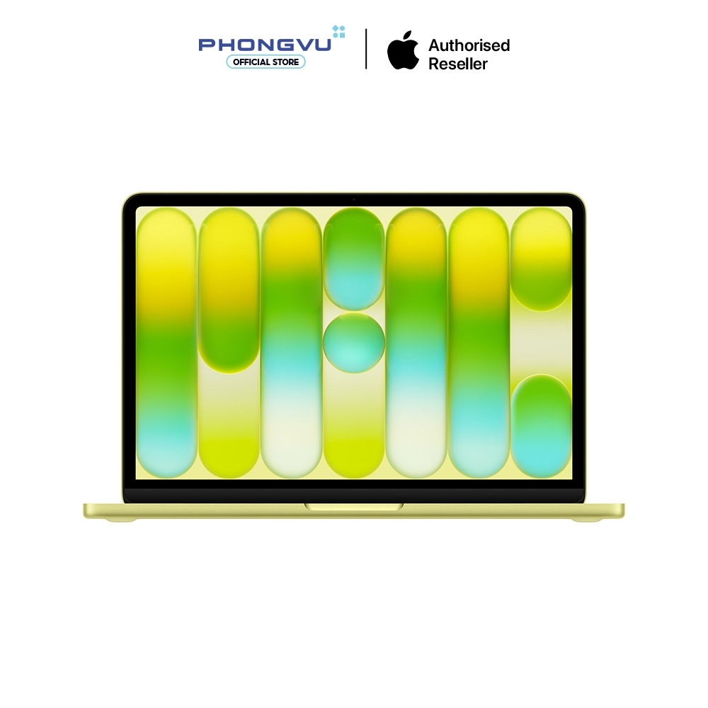 Máy tính xách tay Apple MacBook Neo A18 Pro 13 inch (6 core CPU | 5 core GPU | 8GB RAM | 256GB/512GB SSD) | Shopee Việt Nam