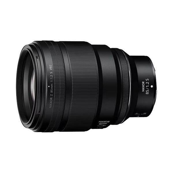 Nikon | Nikon Korea Genuine Nikon Z 85mm F1.2 S New Product Gc